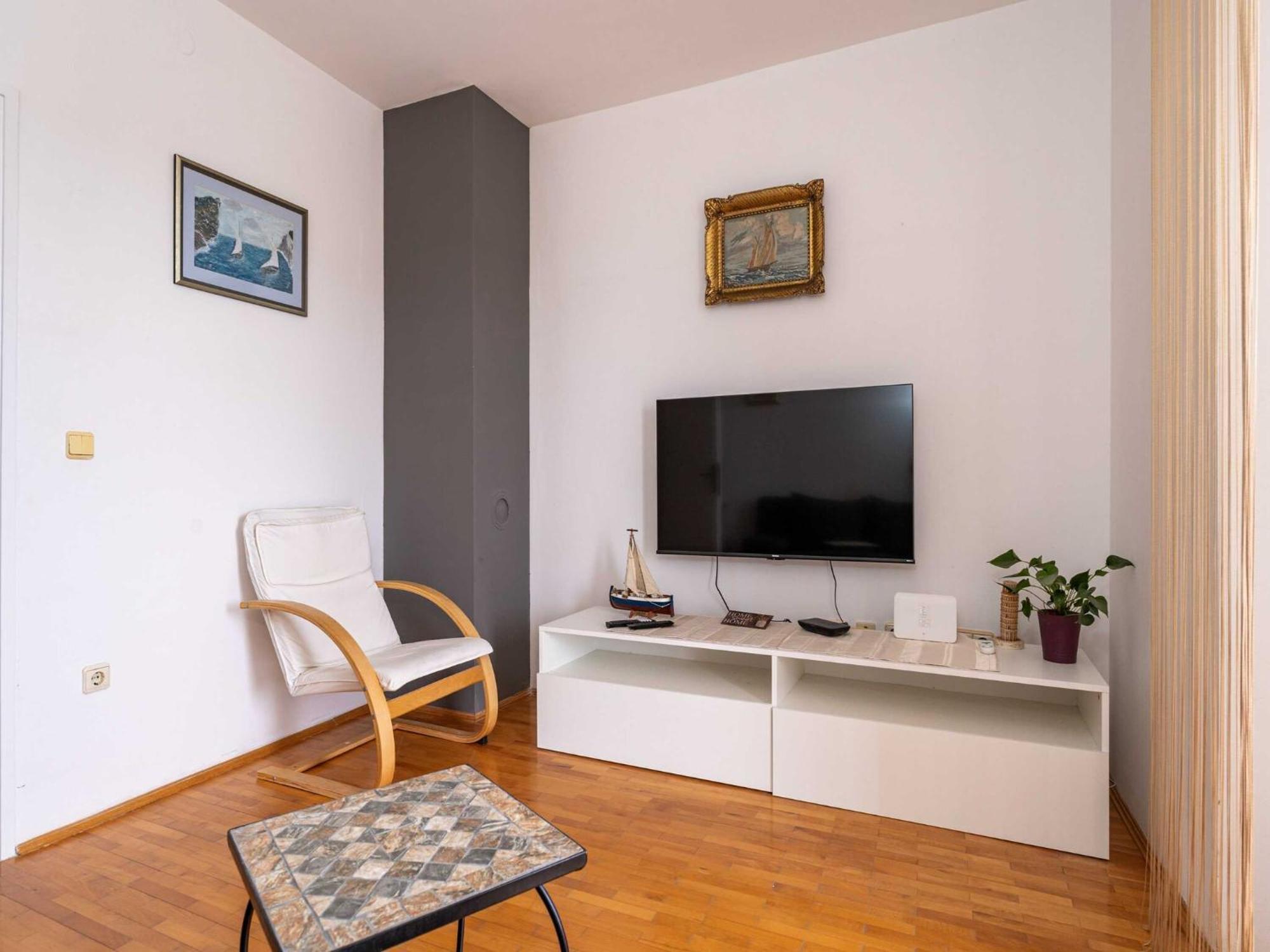 Marisol - One Bedroom With Balcony And Sea View Apartment Dubrovnik